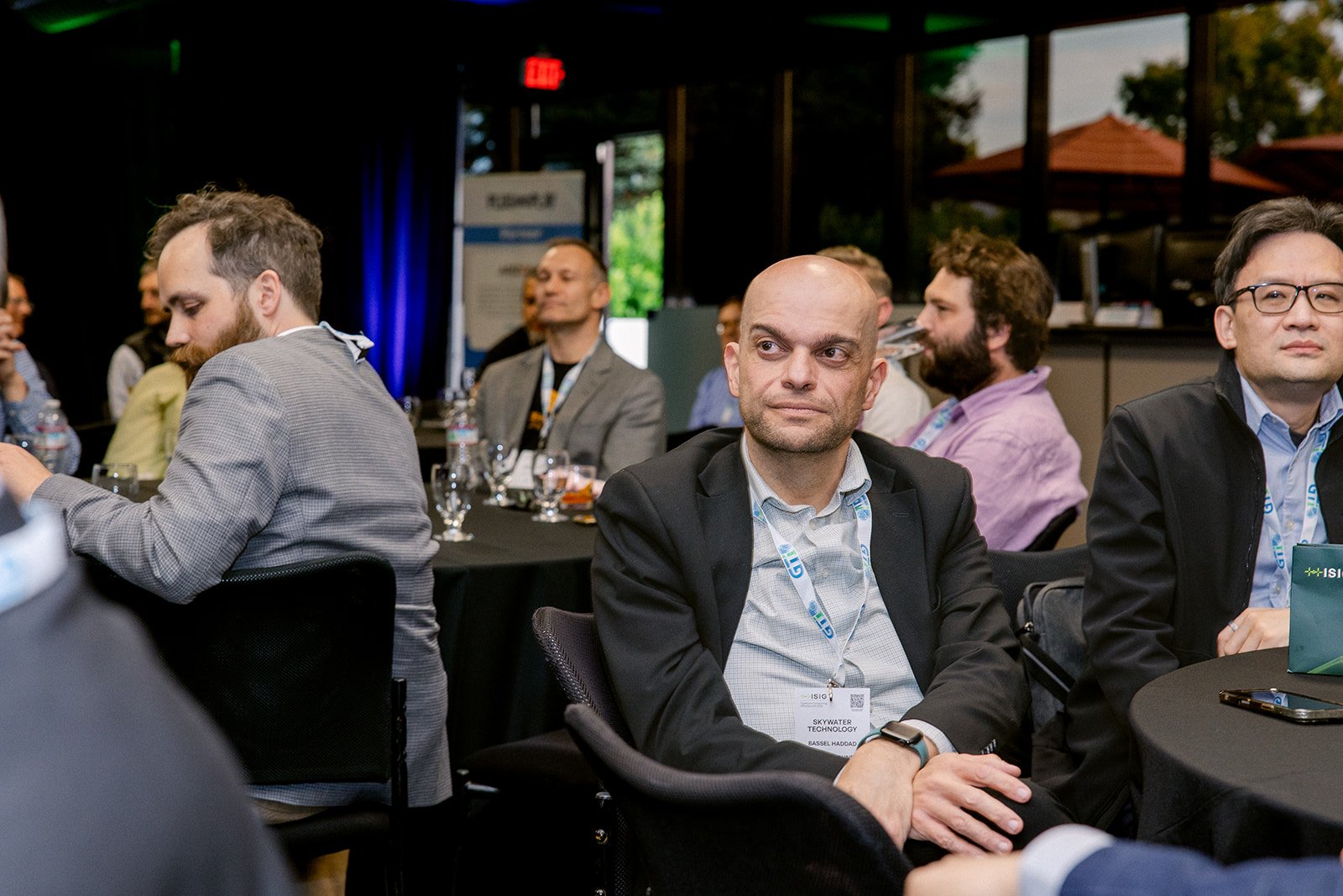 QCIS Silicon Valley · April 2026 · Photo 101